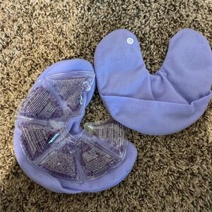 Lansinoh TheraPearl 3-in-1 Breast Therapy packs